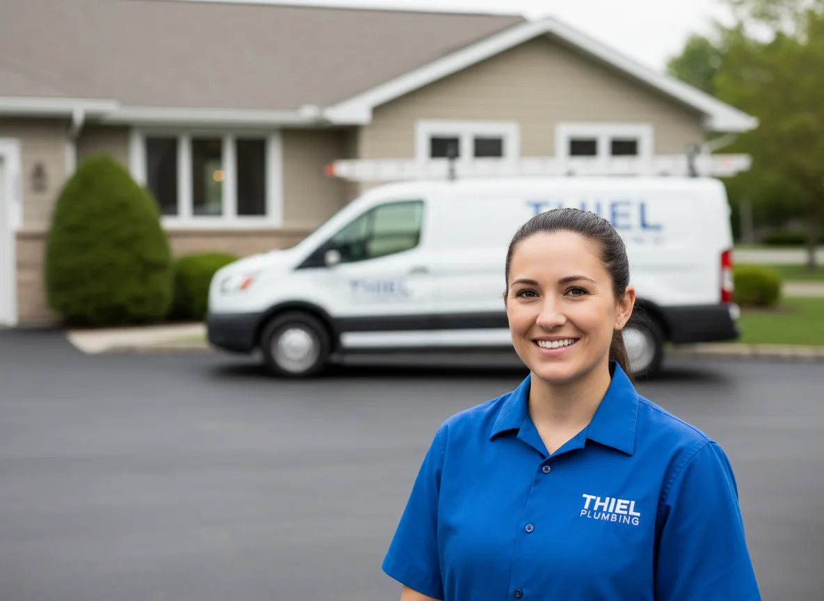 Plumber Pavilion, NY FAQs